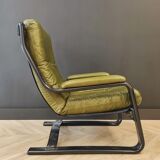Vintage armchair 70
