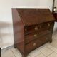 Old English Slope Desk 19th Century