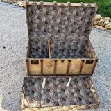 Travel trunk