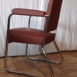 Office armchair 1950