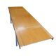1980s extendable dining table