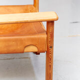 Karin Mobring "Natura" Chair for Ikea