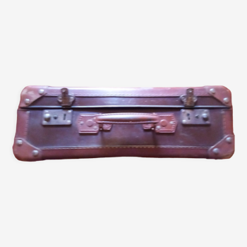 Incian suitcase