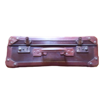 Incian suitcase