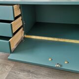 Low sideboard