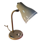 Lampe de bureau articulée, 1950-1960