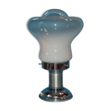 Italian vintage lamp in Murano glass 1970