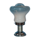 Italian vintage lamp in Murano glass 1970