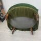 Pair of frog chairs