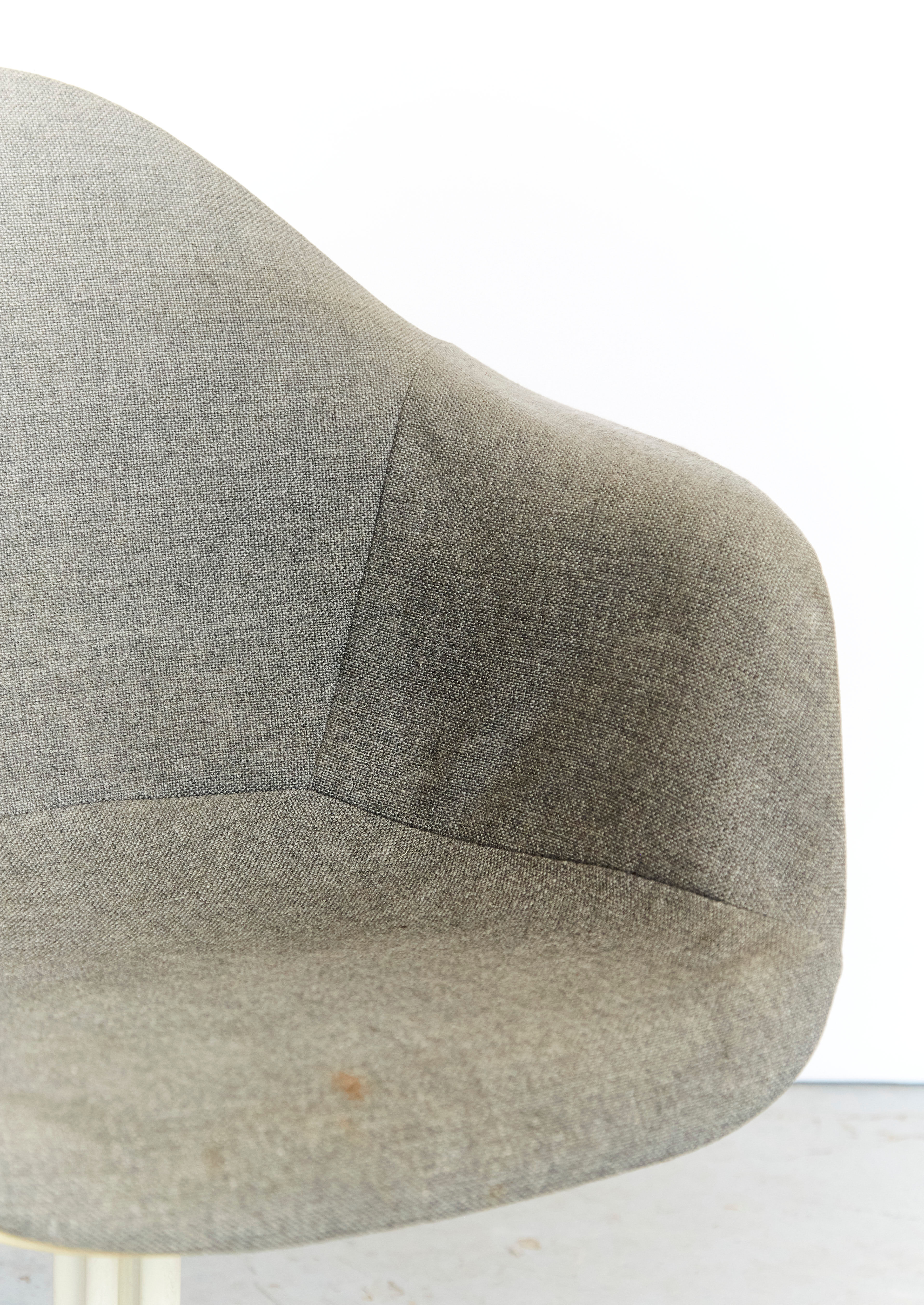 Fauteuil DAL La Fonda de Charles & Ray Eames pour Herman Miller