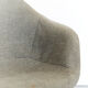 Fauteuil DAL La Fonda de Charles & Ray Eames pour Herman Miller