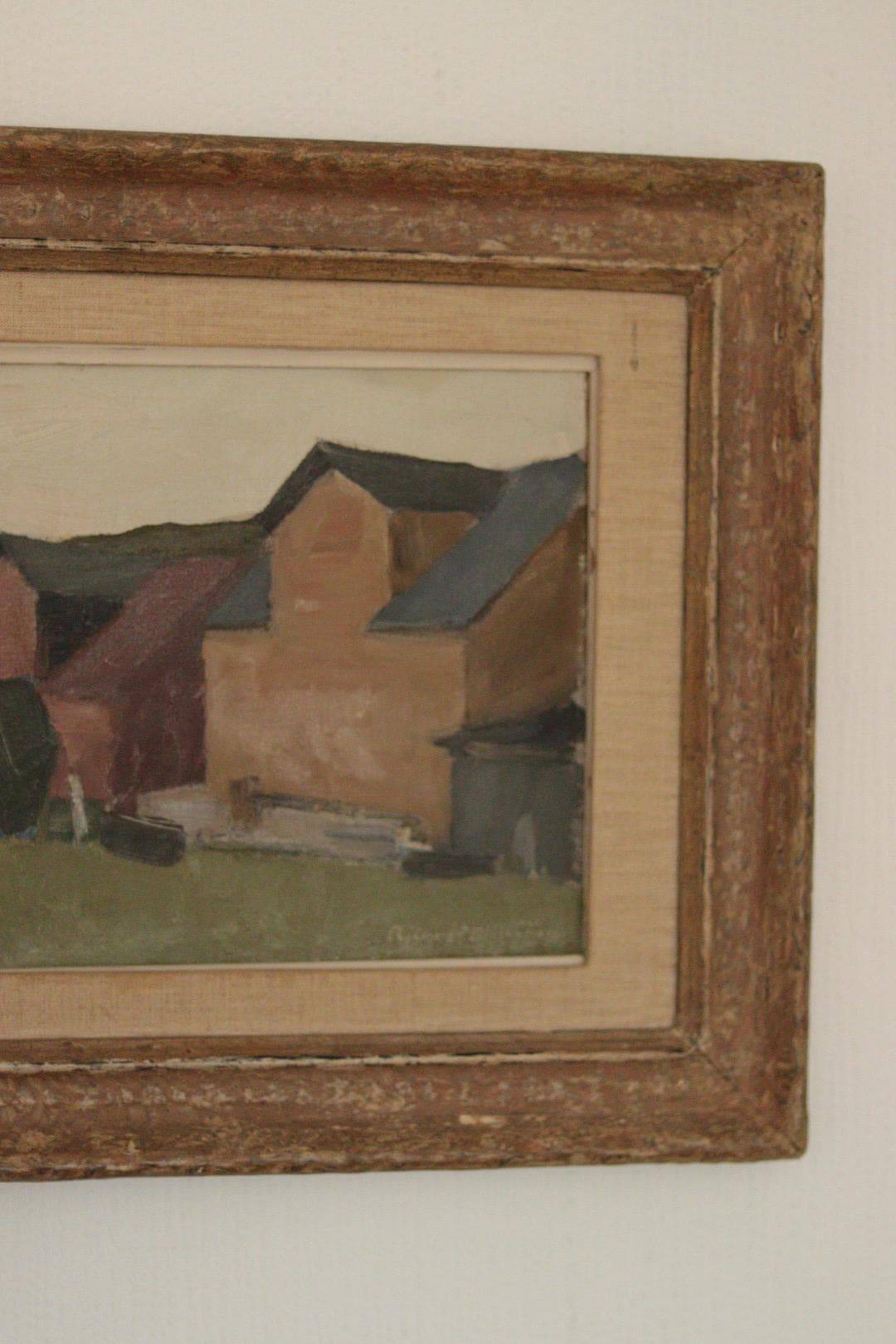 “Neighbours” by Björn Hallström