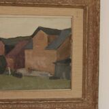 “Neighbours” by Björn Hallström