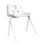 Polyprop chair by Robin Day - 1960