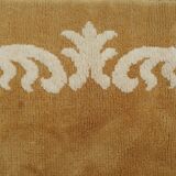 Tapis français Beauvais 1950 190 X 128 cm