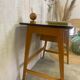 Vintage office