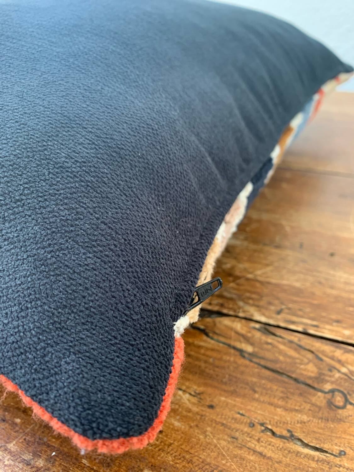 Jacquard cushion 30x50cm