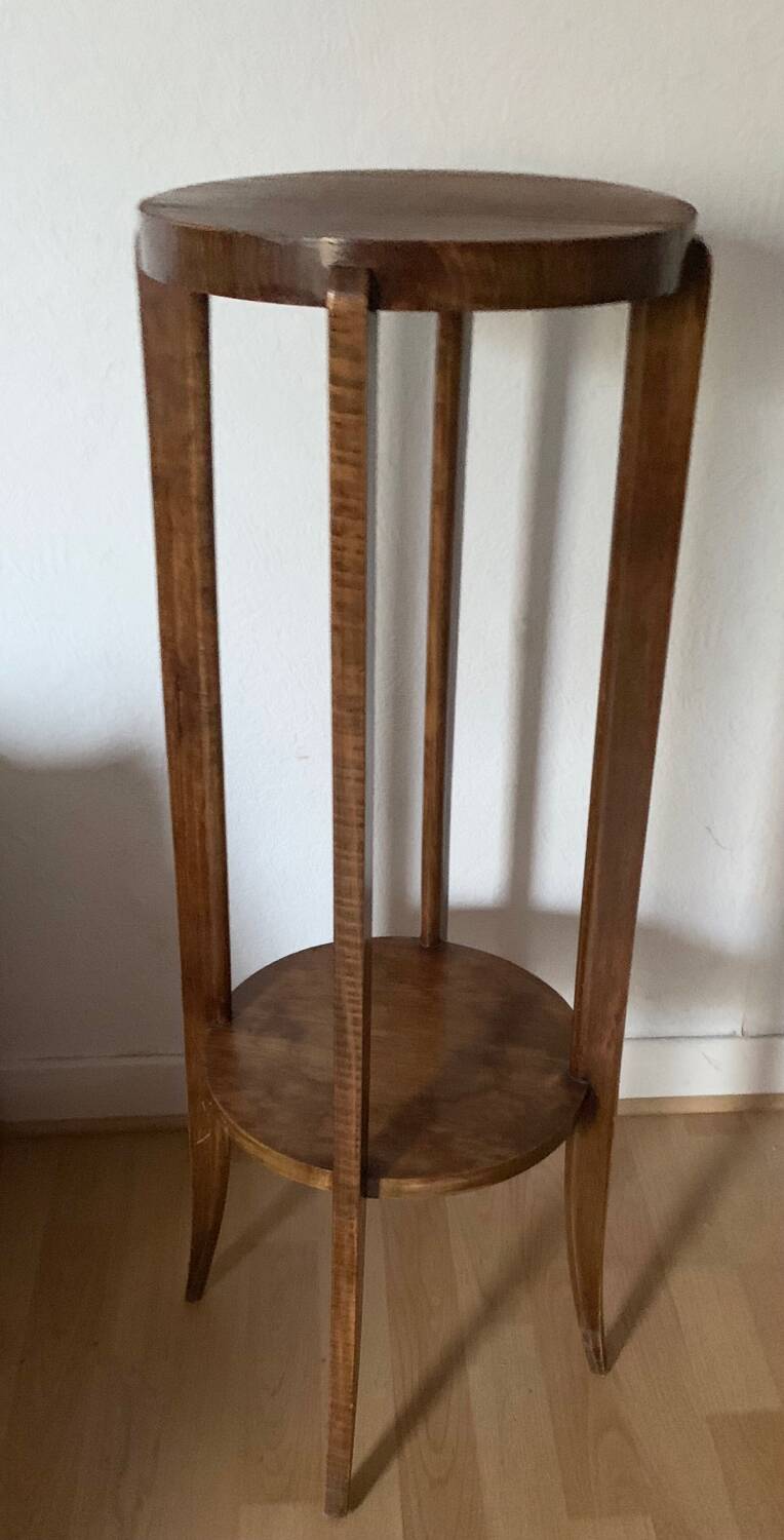 Wooden harness