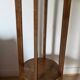 Wooden harness