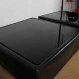 Pair of coffee tables / end tables