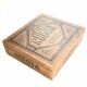 Advertising box box Liqueur Italy