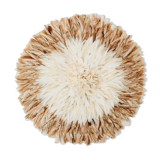 Juju hat beige white 80 cm