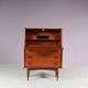 1960s Secretaire cabinet by Creafort, Netherlands
