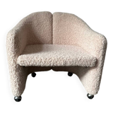 Eugenio Gerli PS142 chair by Tecno