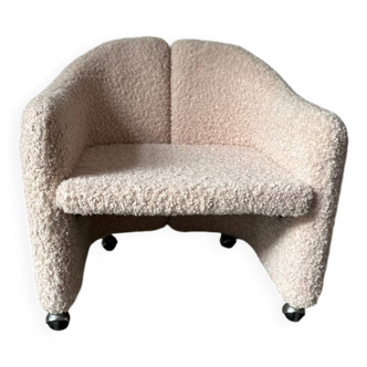 Chaise Eugenio Gerli PS142 de Tecno