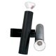 Jean-Jean Caillette - Adjustable double tubular applique