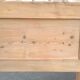 Fir country sideboard