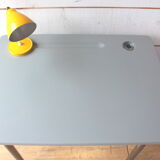 Years 60 school desk