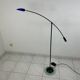 Lampadaire vintage Herda des années 1980