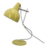 Lampe de bureau des années 1960 conçue par Josef Hůrka pour Lidokov, Tchécoslovaquie