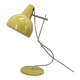 1960's Desk Lamp Designed by Josef Hůrka for Lidokov, Czechoslovakia