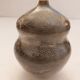 Porcelain vase Mireille Favergeon