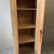 Bonnetière / armoire parisienne des années 50
