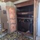 Louis XV wardrobe