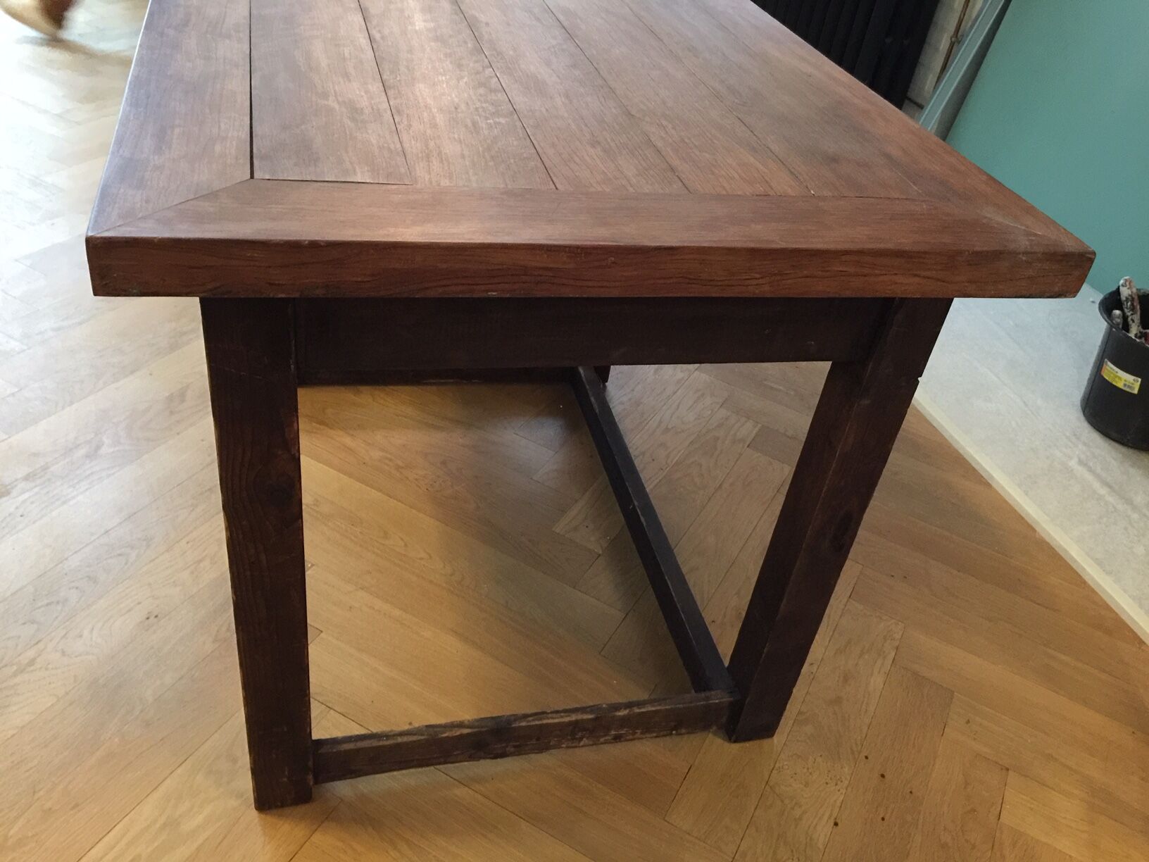 Table desk