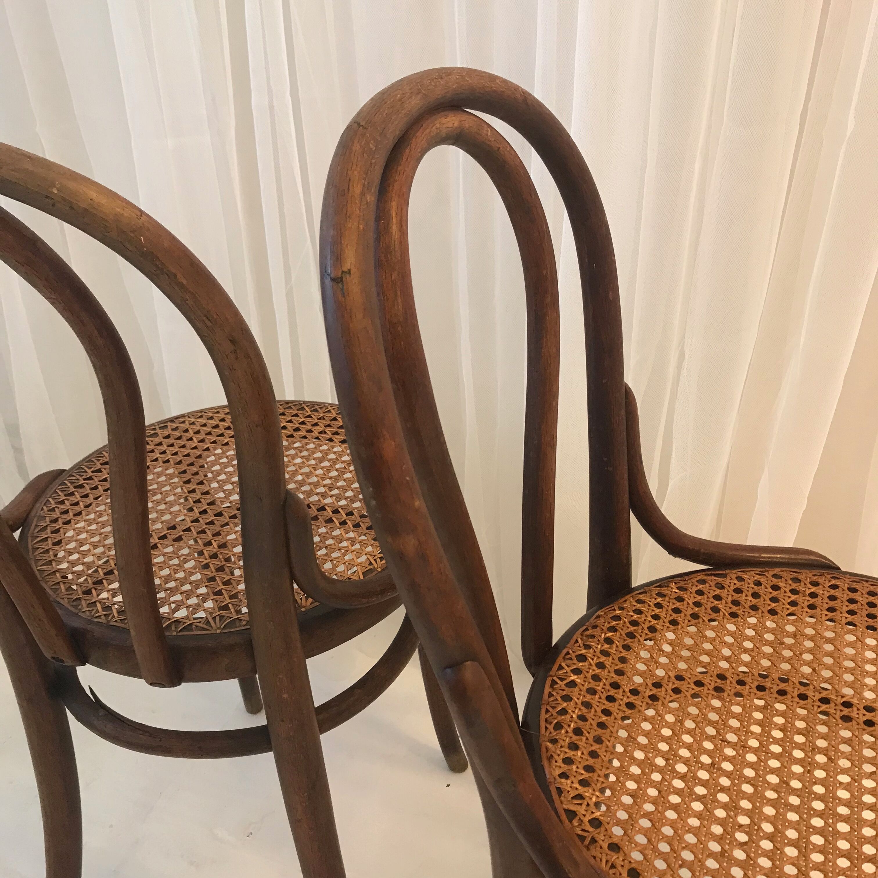 Pop-up Christmas 2022 Bistro chair year