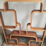 Claustra of Jindrich Halabala