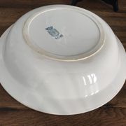 St Amand dishes