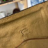 Ceramic Wall Plaque from Søholm Denmark