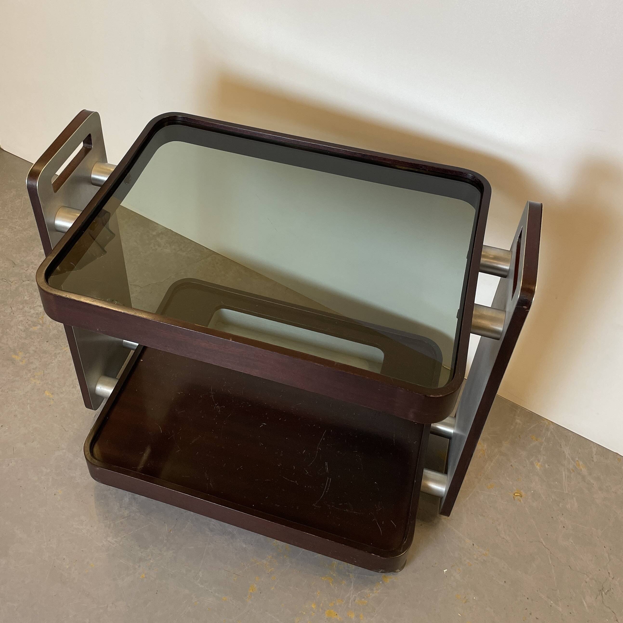 Italian Bar Cart from 1970'