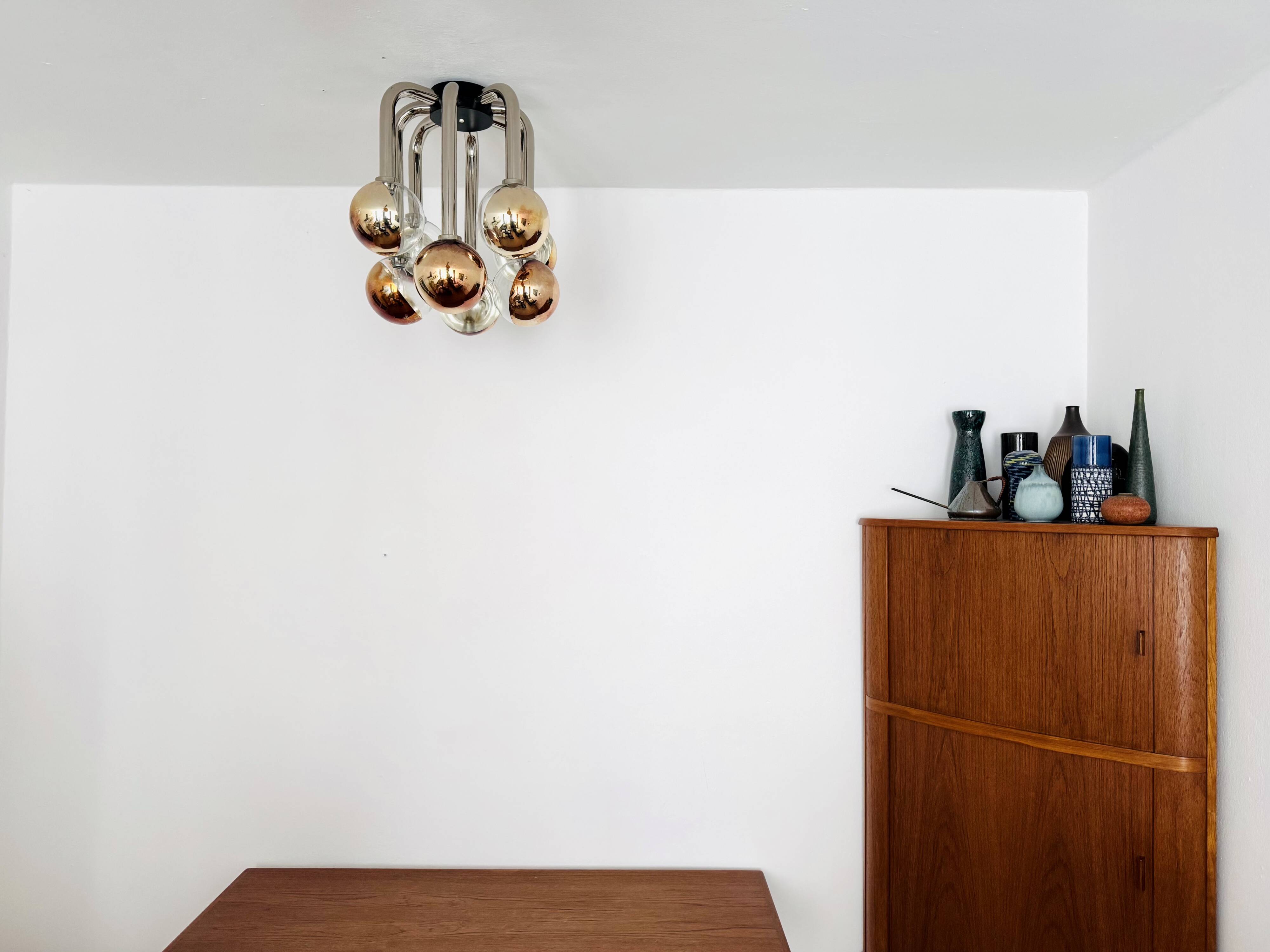 Plafonnier sapce age par Temde