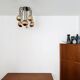 Plafonnier sapce age par Temde