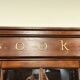 English Classic Books Bookcase