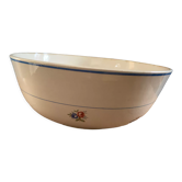 Digoin salad bowl