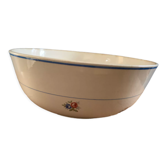 Digoin salad bowl