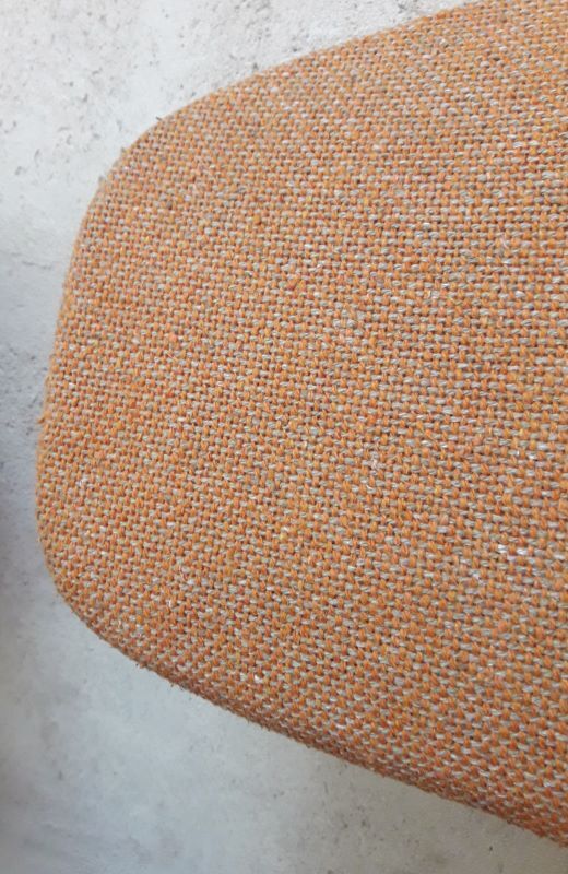 Set of 3 Steelcase Strafor chairs